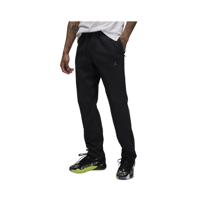 Nike M Jordan Df Sprt Hoop Flc Pant Black/Dark Shadow