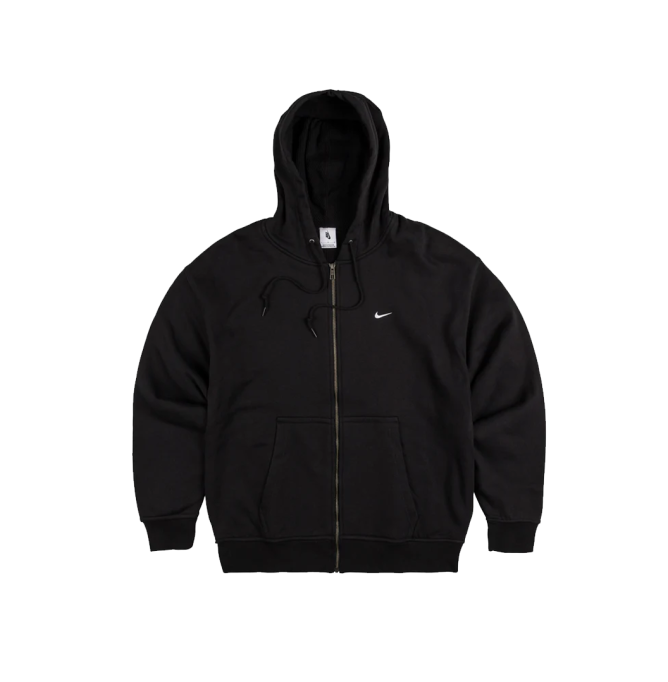 Nike M Nk Solo Swsh Thermal Fz