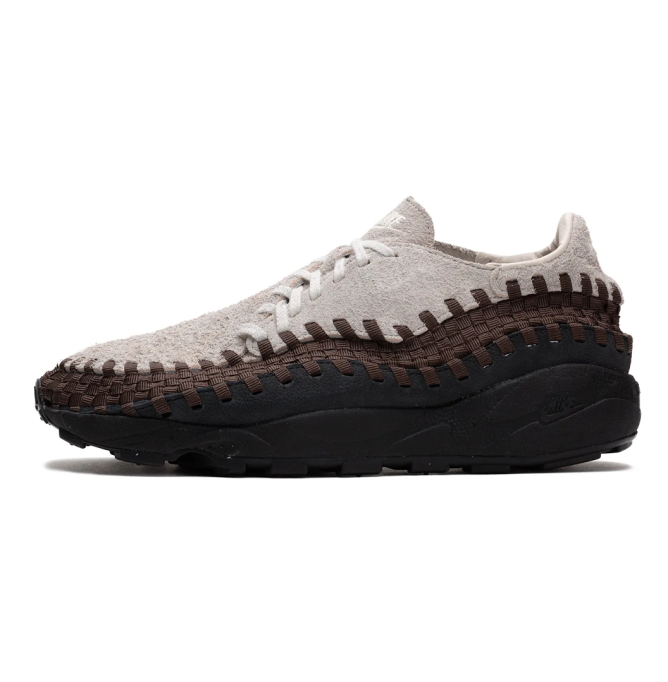 Nike Air Footscape Woven Wmns 