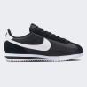 Чоловічі кросівки Nike Cortez TXT 'Black White'