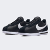 Чоловічі кросівки Nike Cortez TXT 'Black White'