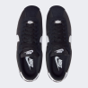 Чоловічі кросівки Nike Cortez TXT 'Black White'