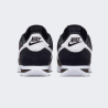 Чоловічі кросівки Nike Cortez TXT 'Black White'