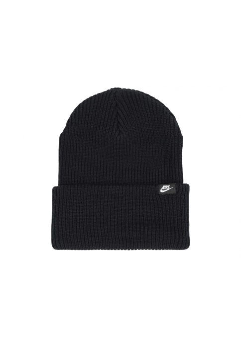 Шапка Nike Peak Beanie Tc Fut Lab L (HF0326-010)