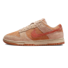 Жіночі кросівки Nike Dunk Low Burnt Sunrise