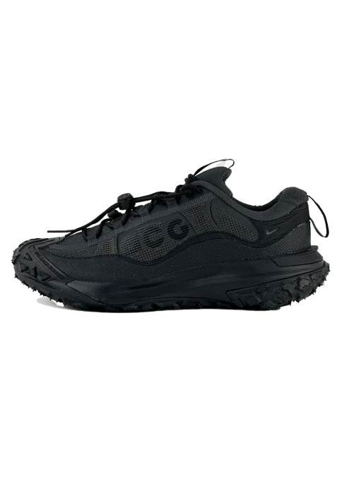 Nike ACG Mountain Fly 2 Low Gore-Tex Dark Smoke Grey