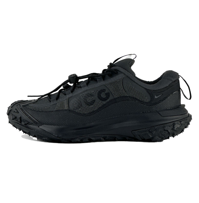 Nike ACG Mountain Fly 2 Low Gore-Tex Dark Smoke Grey
