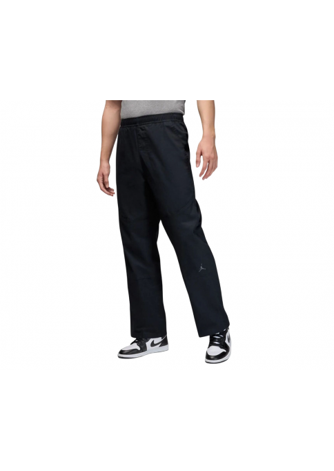 Брюки чоловічі Jordan Essential Black (HF9329-010)
