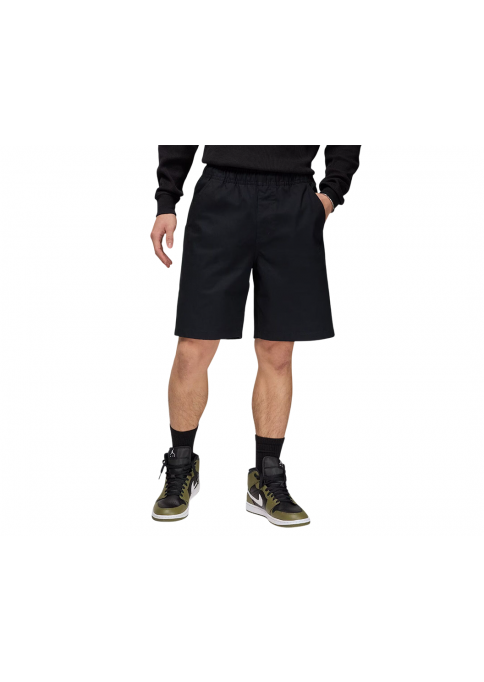 Шорти чоловічі Jordan M Ess Woven (HF9335-010)