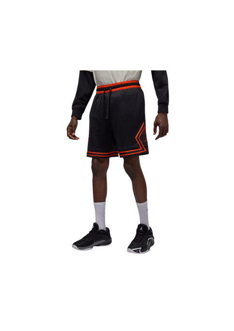 Шорти чоловічі Jordan M Df Sprt Dmnd Short Black (HF9910-011)