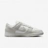 Кросівки унісекс Nike Dunk Low Grey (HJ5777-100)