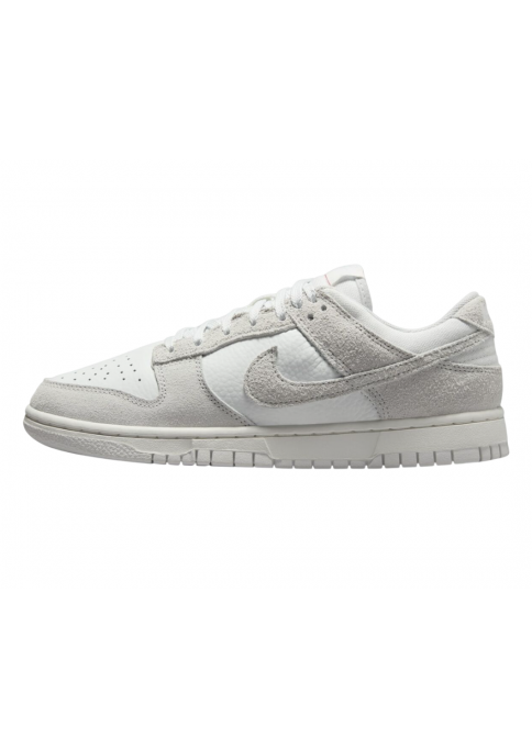 Кросівки унісекс Nike Dunk Low Grey (HJ5777-100)