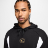 Кофта чоловіча Nike M Nsw Sw Air Po Hoody Flc (HM0175-010)