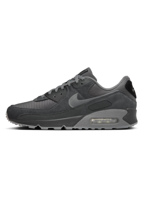 Nike air max 90 black