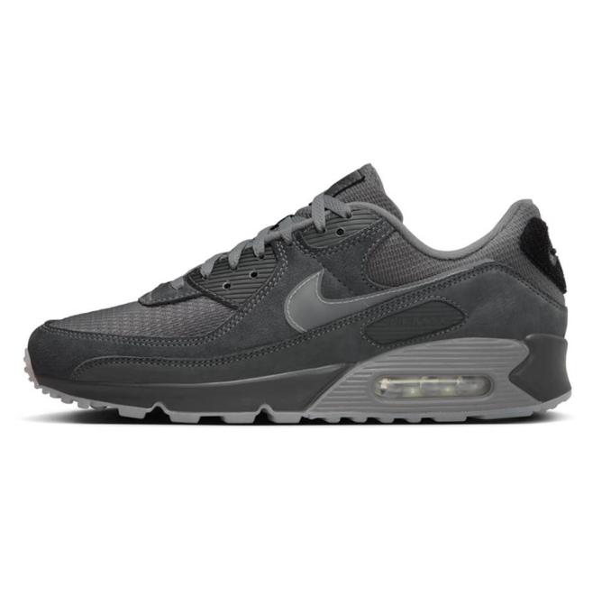 Nike air max 90 black