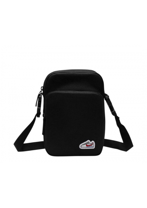 Сумка через плече Nike Hrtge Crssby-Cortez Ptch (HM4415-010)
