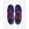 Кросівки чоловічі Nike Sb Dunk Low Pro Violet/Black (HQ1625-500)