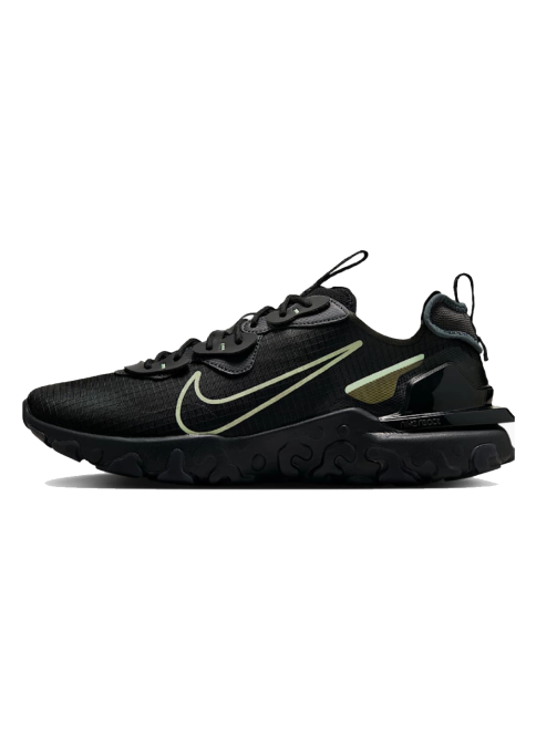 Nike React Vision