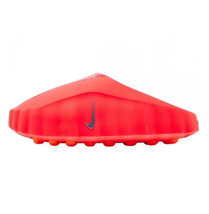 Nike Mind 001 Slide Solar Red