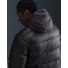 Куртка чоловіча Nike M Windrunner Stmnt Dwn Jkt Black (HQ7790-011)