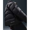 Куртка чоловіча Nike M Windrunner Stmnt Dwn Jkt Black (HQ7790-011)