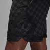 Шорти чоловічі Jordan Sport Dri-Fit Printed Diamond (HQ8663-010)