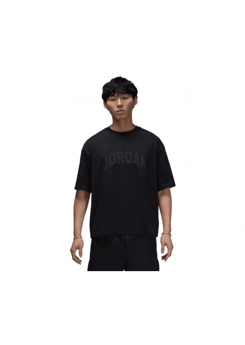 Футболка чоловіча Jordan Flight Essentials (HQ8935-010)