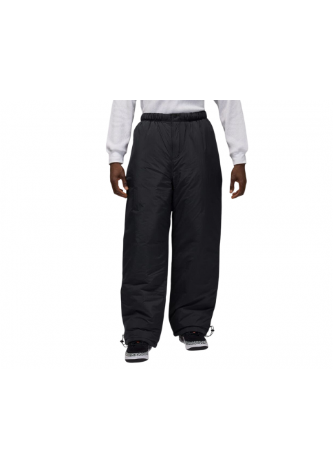 Брюки чоловічі Jordan Flt Mtnside Padded Pant Black (HV0731-010)