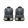 Чоловічі кросівки Nike Shox Ride 2 Anthracite Jade Horizon - Iron Grey