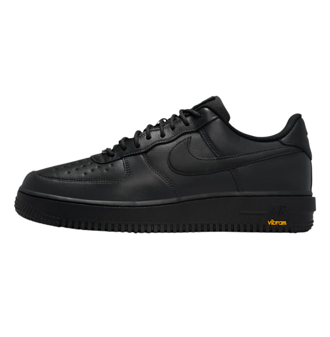 Nike Air Force 1 Gore-Tex Vibram