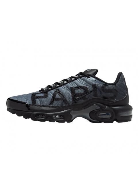 Кросівки чоловічі Nike Air Max Plus Prm (IB2253-001)