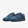 Кросівки чоловічі Nike Dunk Low Retro Se Diffused Blue (IB6651-400)