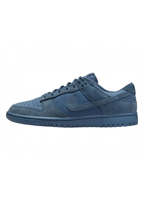 Кросівки чоловічі Nike Dunk Low Retro Se Diffused Blue (IB6651-400)