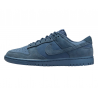 Кросівки чоловічі Nike Dunk Low Retro Se Diffused Blue (IB6651-400)