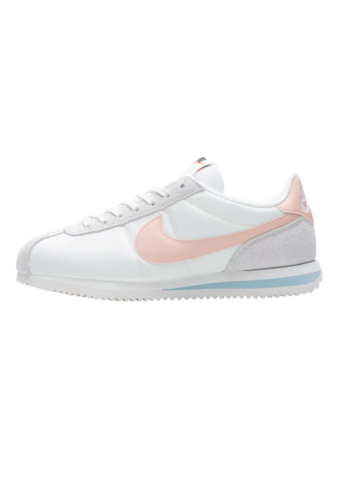 Nike Cortez Wmns "Ocean Bliss Arctic Orange"