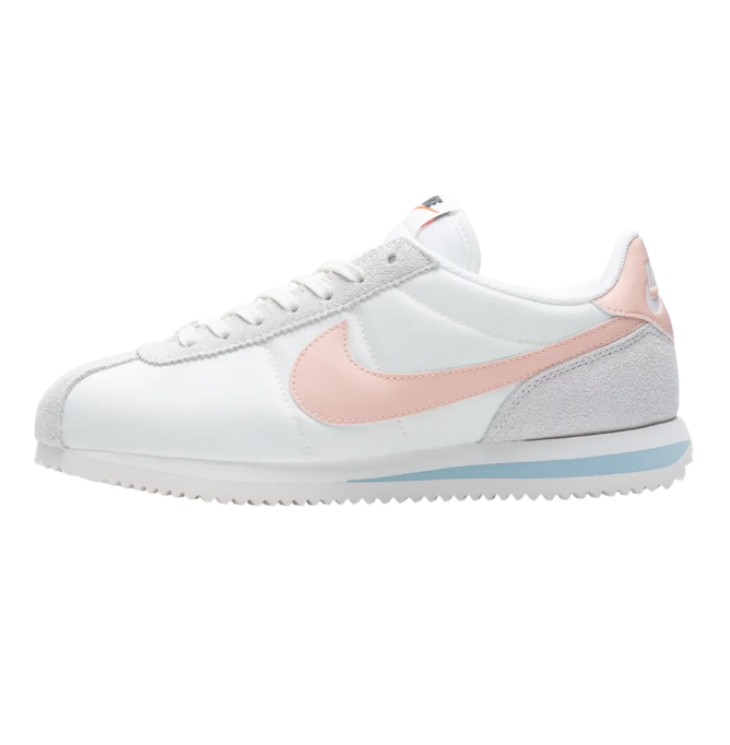 Nike Cortez Wmns "Ocean Bliss Arctic Orange"