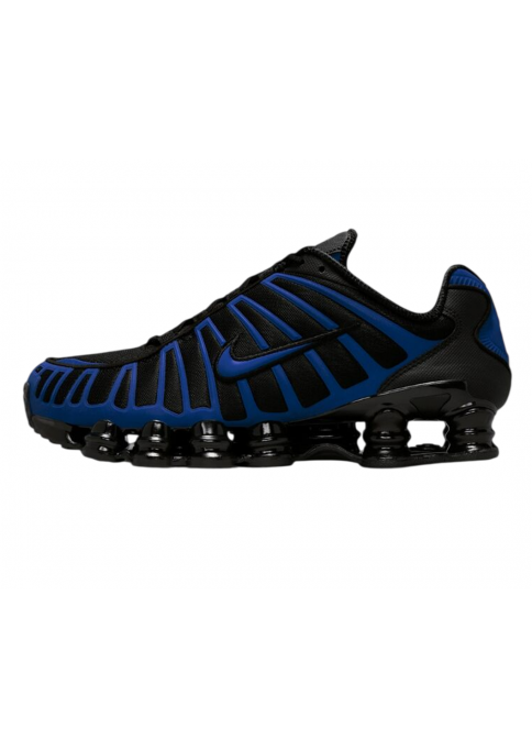 Кросівки чоловічі Nike Shox Tl (IH1338-002)