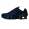 Кросівки чоловічі Nike Shox Tl (IH1338-002)
