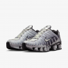 Кросівки чоловічі Nike Shox Tl Print Metallic Silver (IH4466-095)
