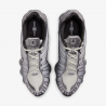 Кросівки чоловічі Nike Shox Tl Print Metallic Silver (IH4466-095)