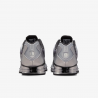 Кросівки чоловічі Nike Shox Tl Print Metallic Silver (IH4466-095)