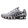 Кросівки чоловічі Nike Shox Tl Print Metallic Silver (IH4466-095)