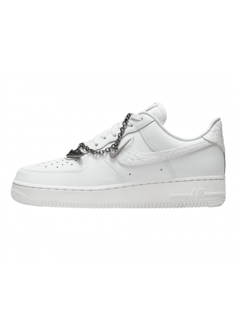 Кросівки жіночі Nike Air Force 1 '07 Low (IM6485-121)