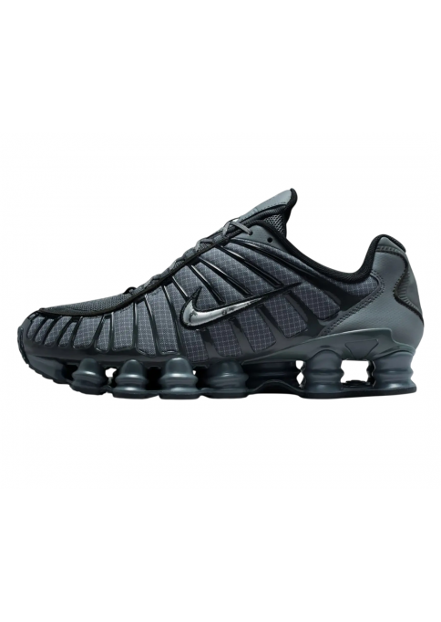 Кросівки чоловічі Nike Shox Tl (IM6771-068)