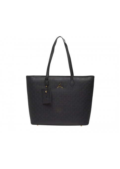 Сумка на плече Jordan Monogram Tote Bag (LM0990-K5X)