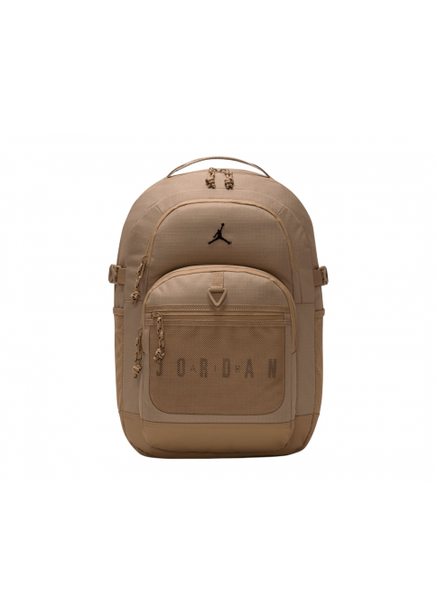 Рюкзак Jordan Jam Blacktop Backpack (LM9047-J34)