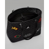 Сумка на плече Jordan Monogram (LM9158-023)