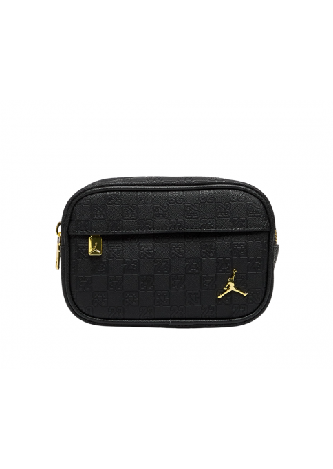 Сумка через плече Jordan Monogram Camera Bag Unisex Cross Body Bag (MA0988-K5X)