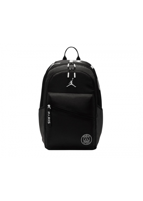 Рюкзак Jordan Paris Saint-Germain Black (MA0994-023)