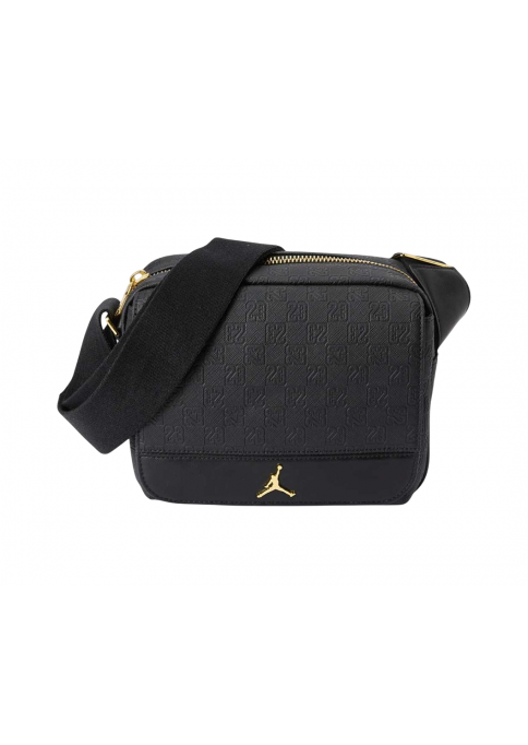 Сумка через плече Jordan Monogram Mini Messenger Bag (MA9085-K5X)